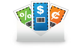 Don't be fooled by fake coupons for SignWarehouse products!
