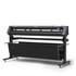 Roland DG GR2-540 Camm-1 - 54 inch Vinyl Cutter Angled View with No Media