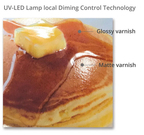 Lenticular printing from MUTOH
