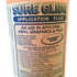 Sure Glide Vinyl Application Fluid - 1 Gallon
