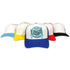 HTX Sublimation Blank - Mesh Adult Cap