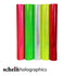 Mosaic Holographic Vinyl by Schein Holographics