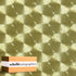Engine Turn Holographic Vinyl by Schein Holographics - 24 in x 1 yd - Small Gold