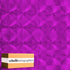 MirrorLENS Holographic Vinyl by Schein Holographics - 24 in x 1 yd - Purple
