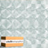 MirrorLENS Holographic Vinyl by Schein Holographics - 24 in x 1 yd - Silver