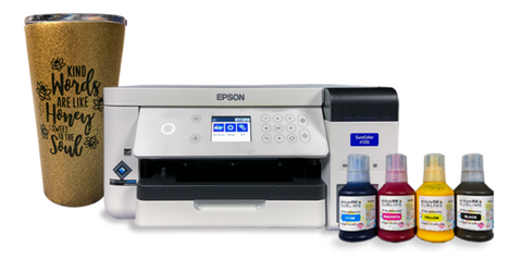 DS170 Sublimation Printer