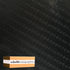 Carbon Fiber Vinyl by Schein Holographics